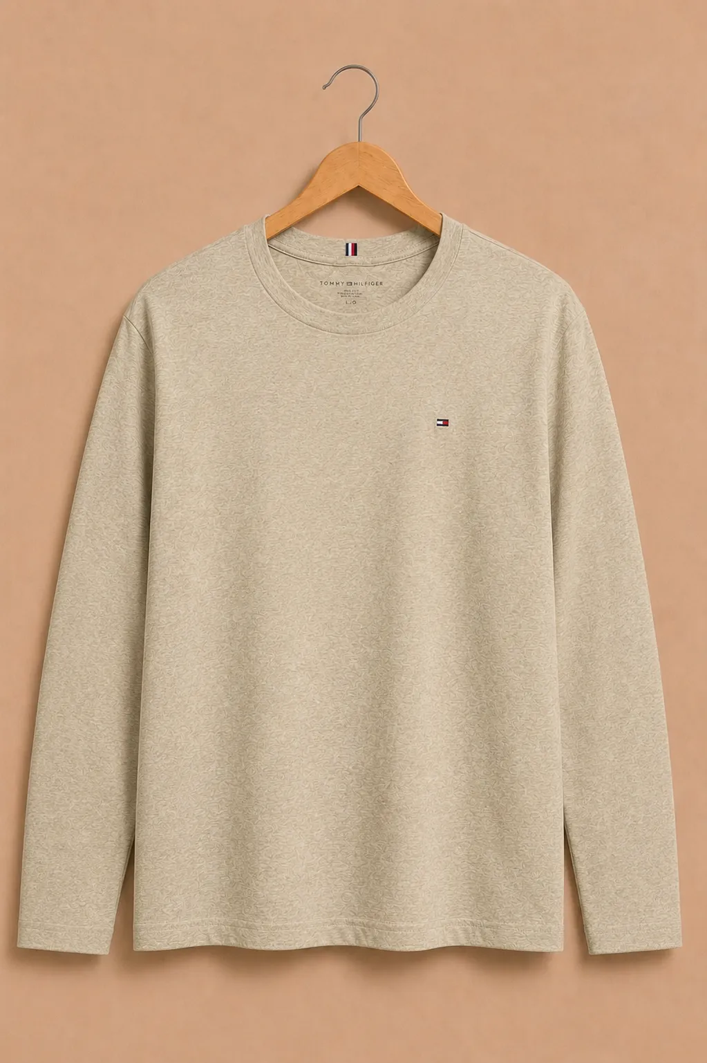 TOMMY HILFIGER Playera