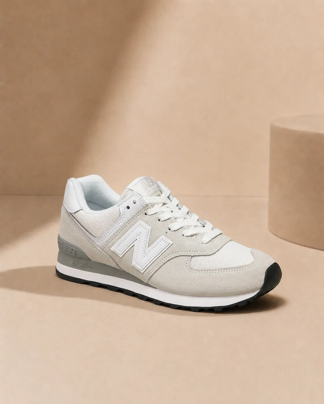 NEW BALANCE 574 Core Nimbus Cloud