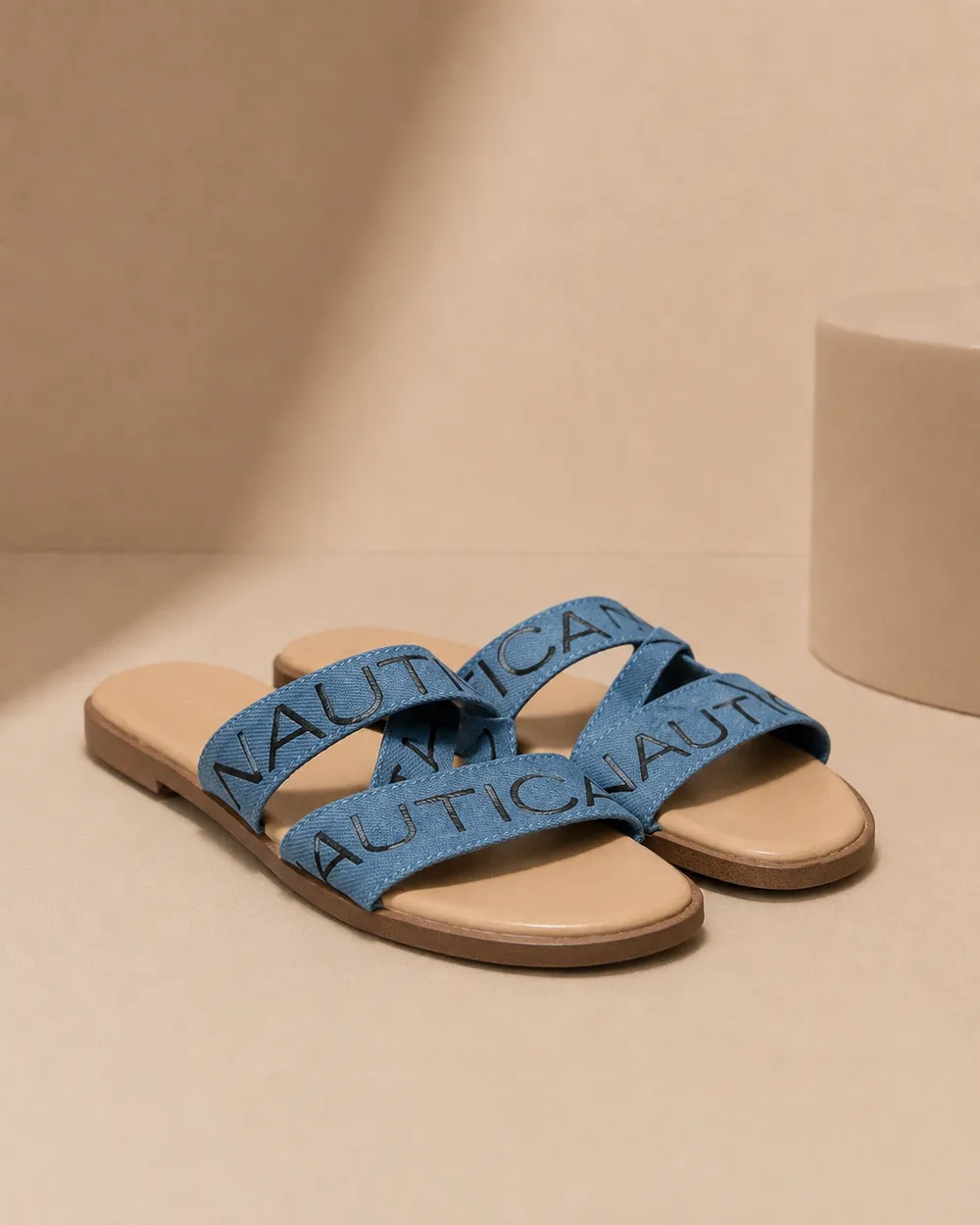 NÁUTICA Sandalias