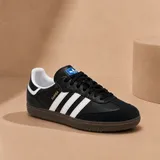 Samba OG