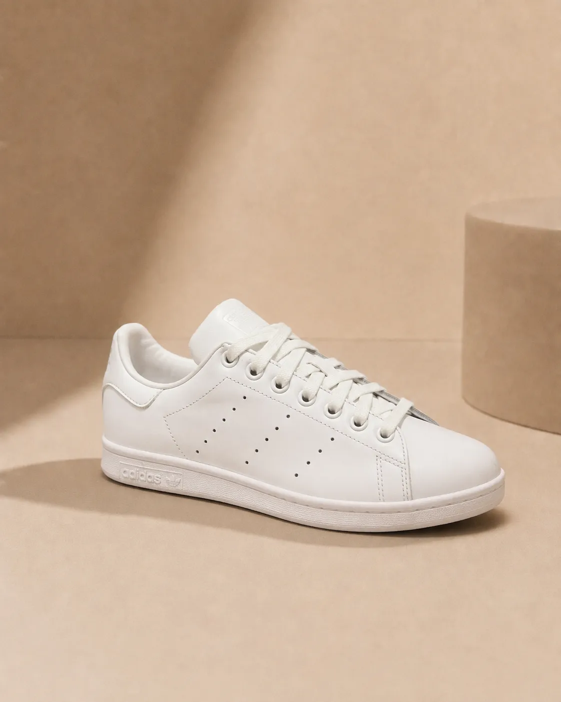 ADIDAS Stan Smith Triple White