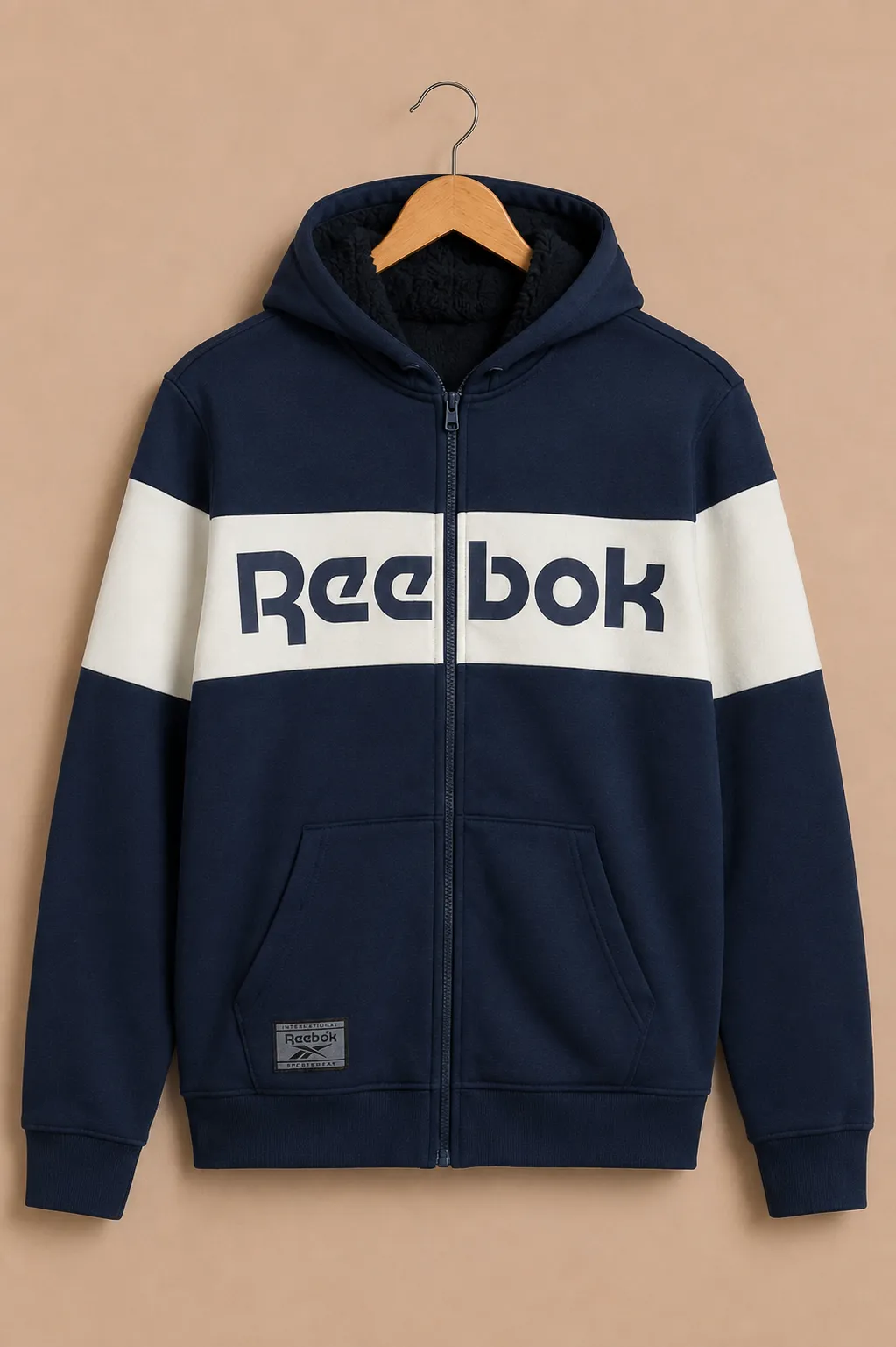 REEBOK Sudadera