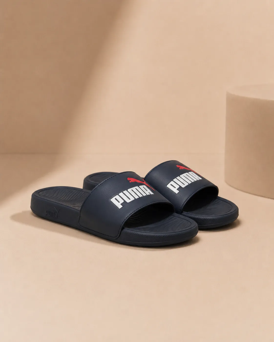 PUMA Sandalias