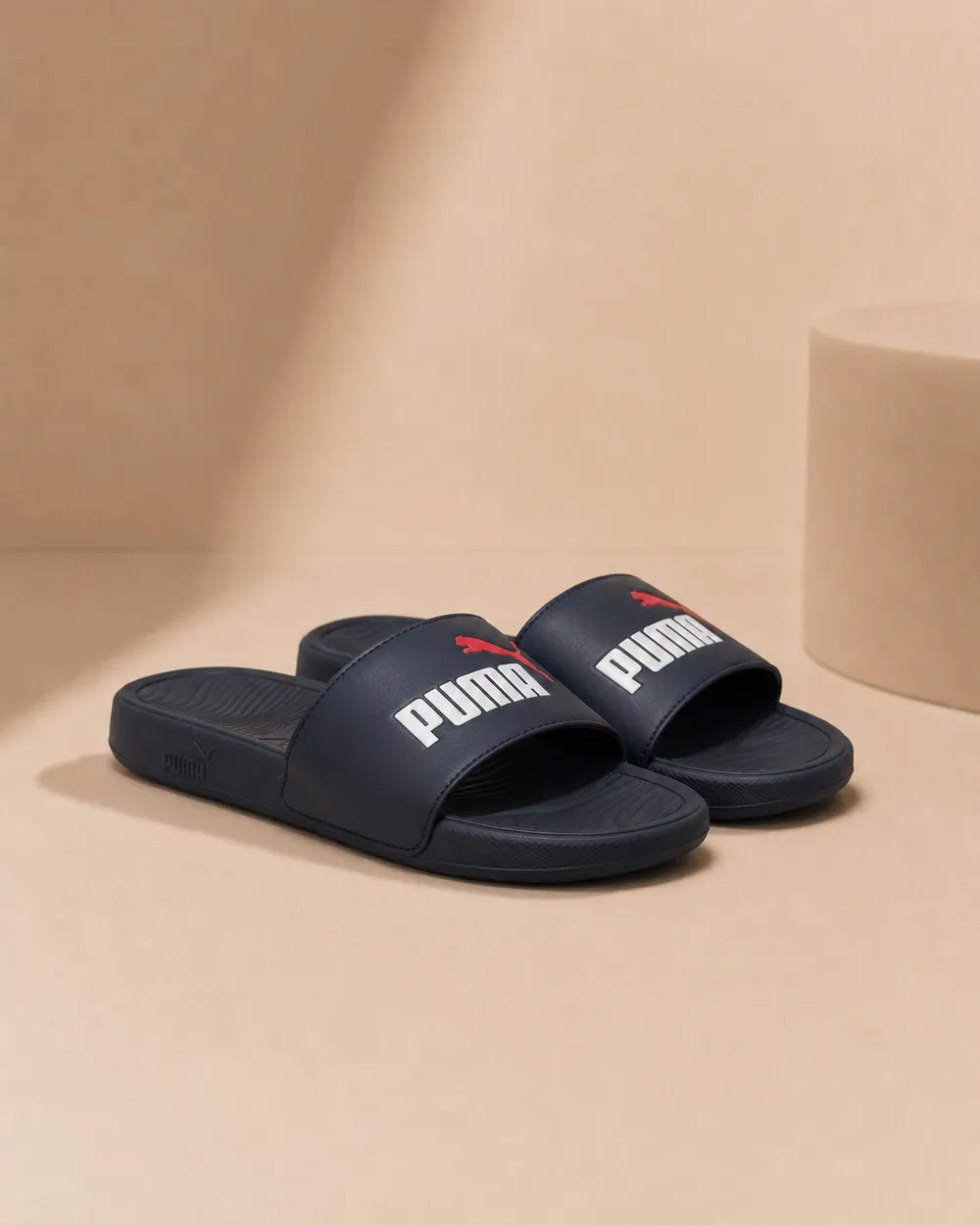 PUMA Sandalias