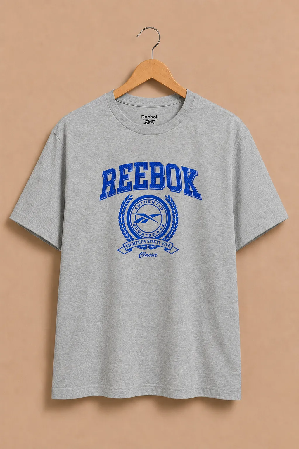 REEBOK Playera