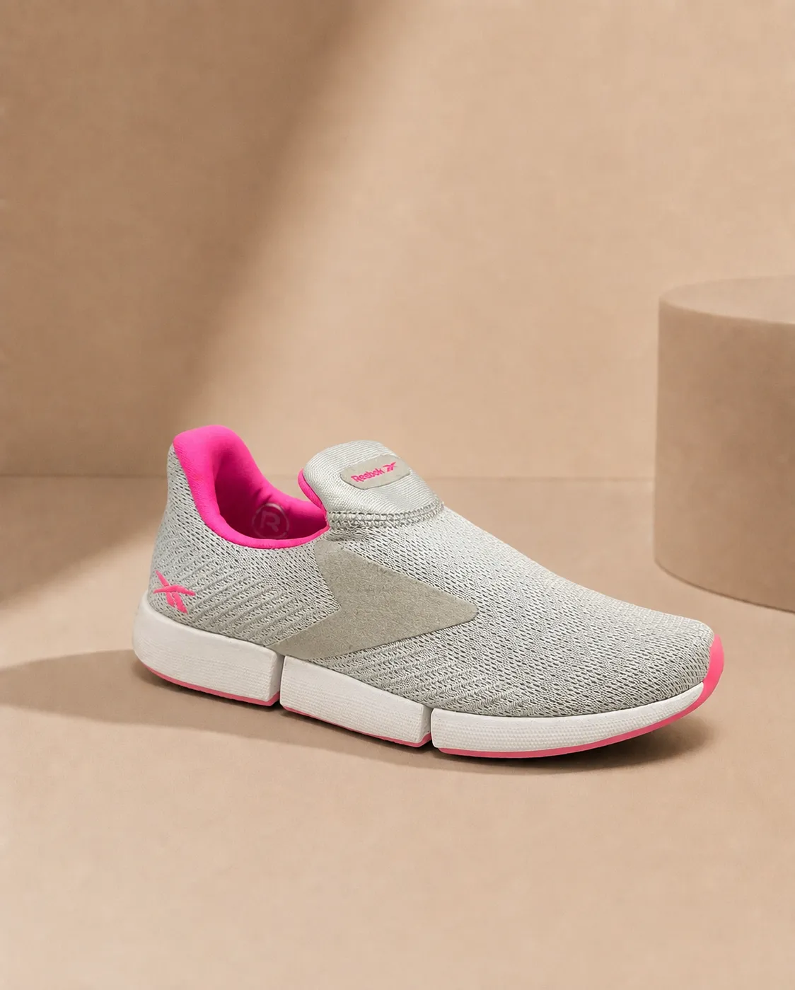 REEBOK DailyFit DMX Slip-On