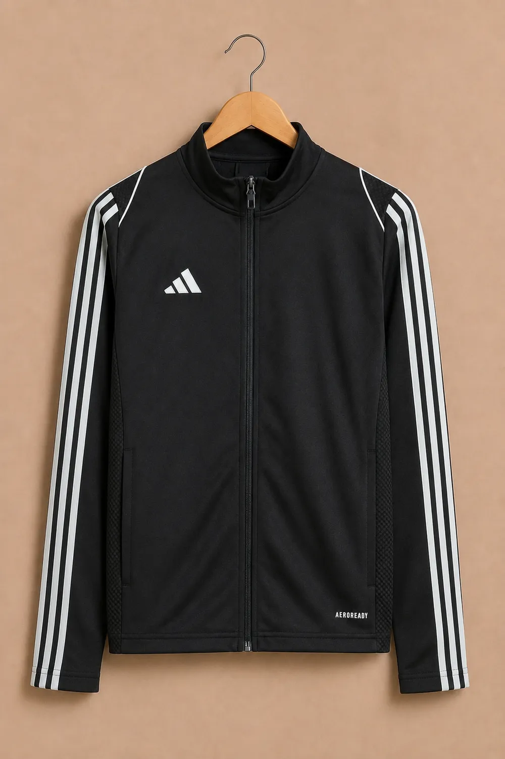 ADIDAS Chaqueta