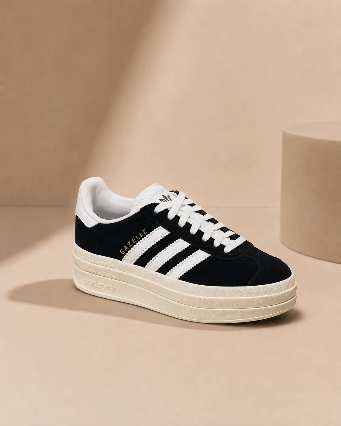 ADIDAS Gazelle Bold W