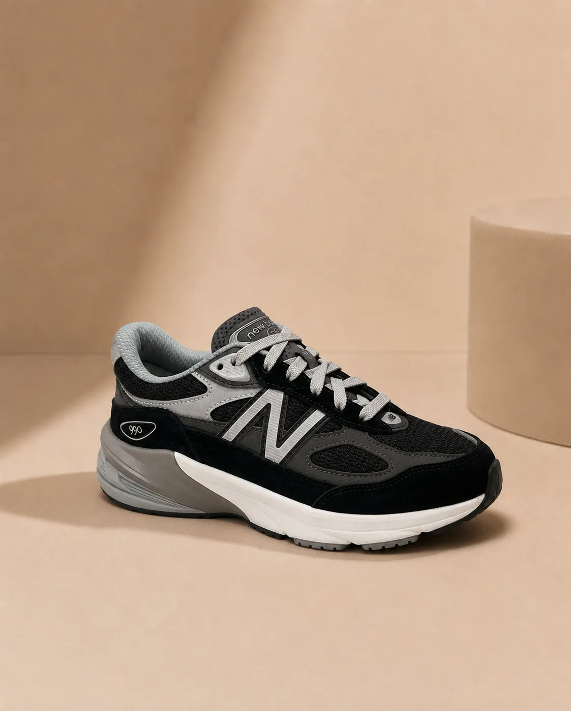 NEW BALANCE 990v6 Made in USA