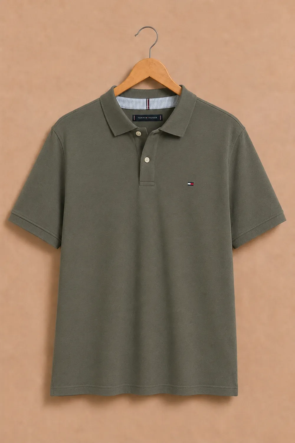 TOMMY HILFIGER Playera