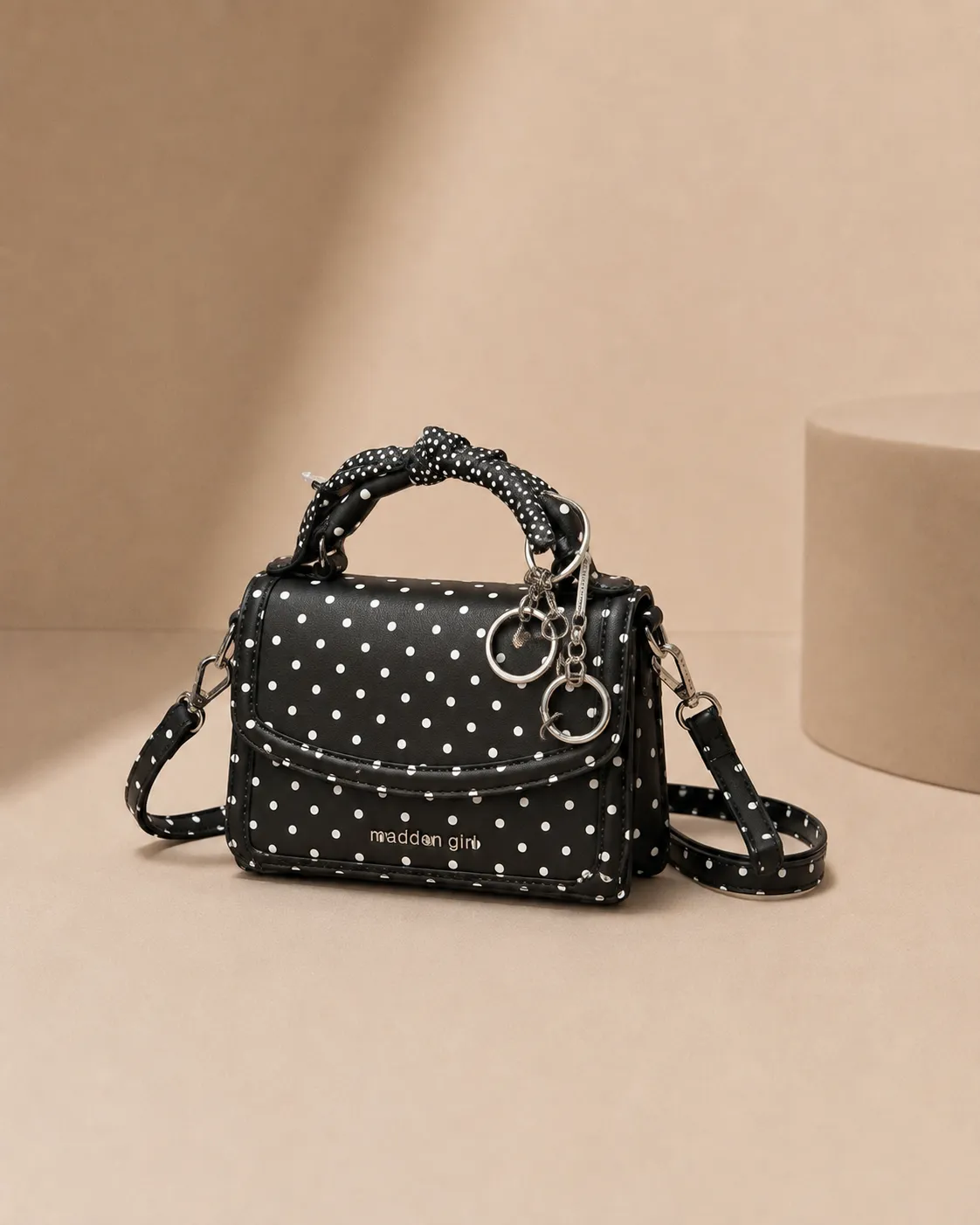 MADDEN GIRL Cartera