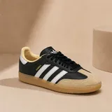 Samba OG