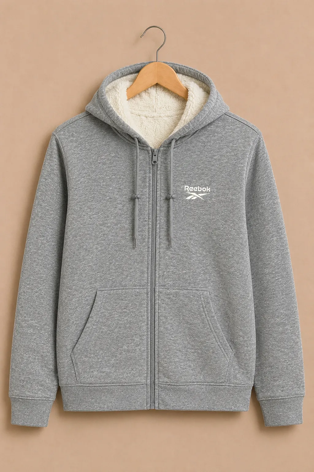 REEBOK Sudadera