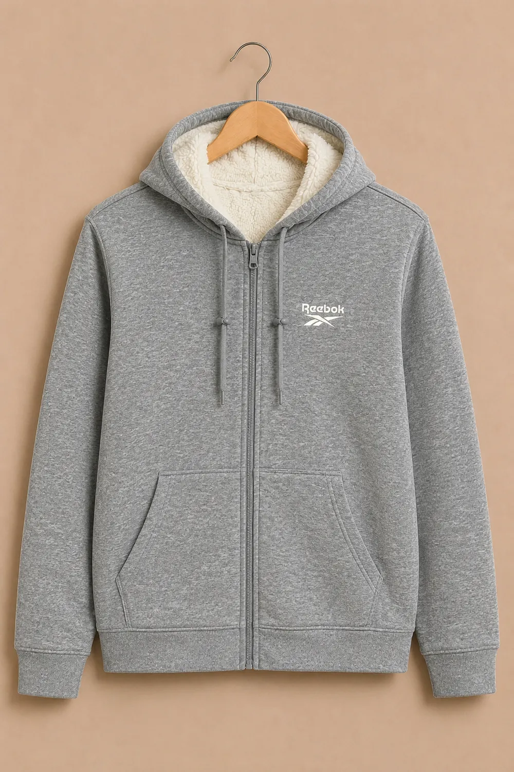REEBOK Sudadera