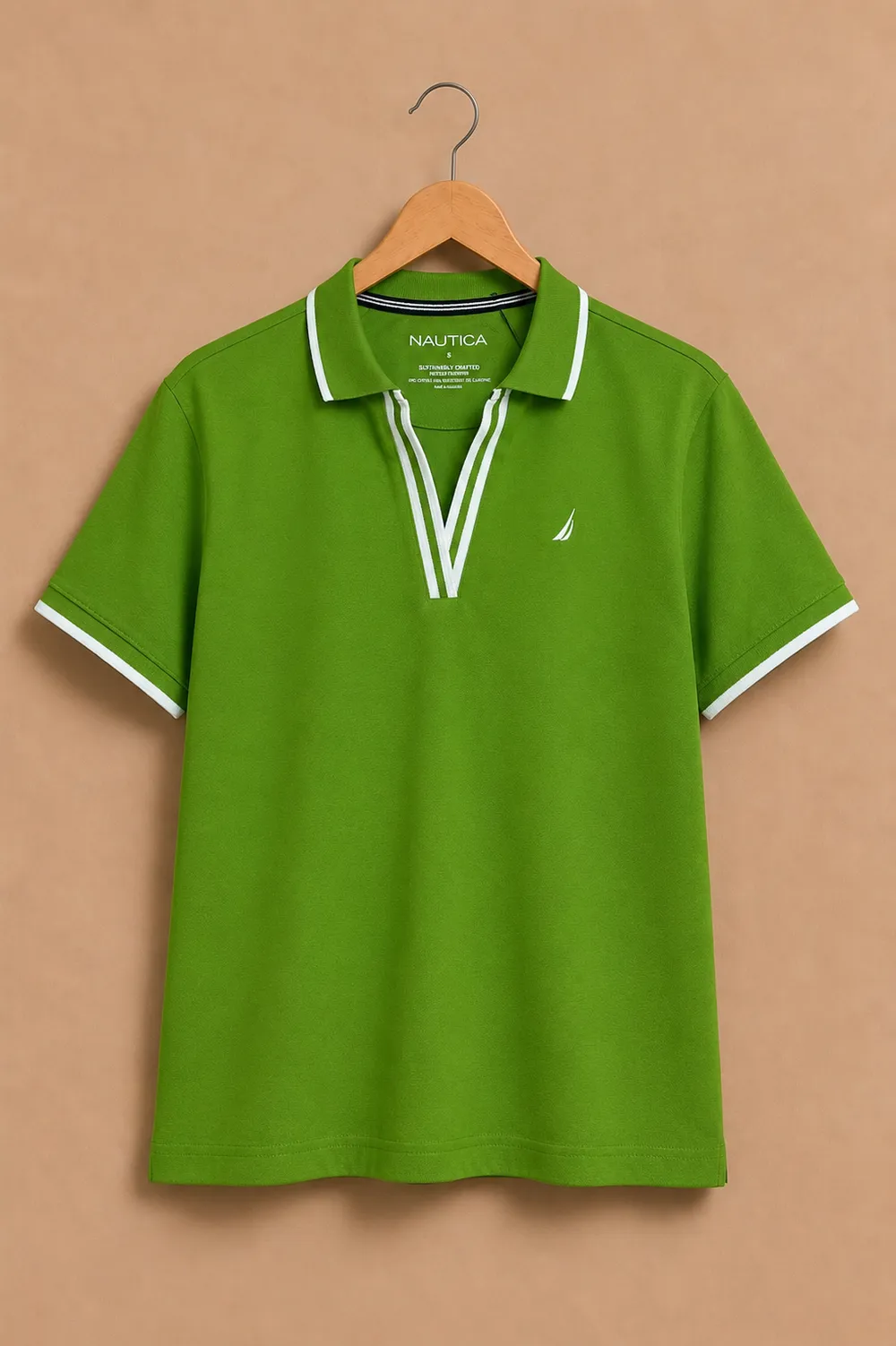 NÁUTICA Blusa