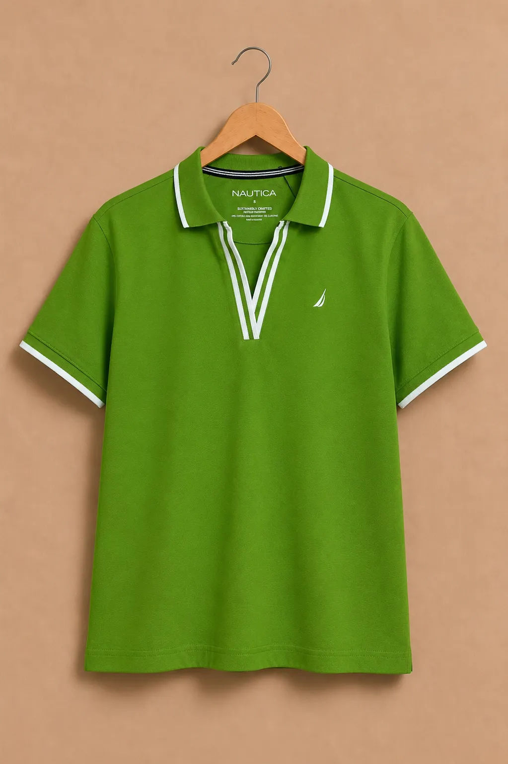 NÁUTICA Blusa