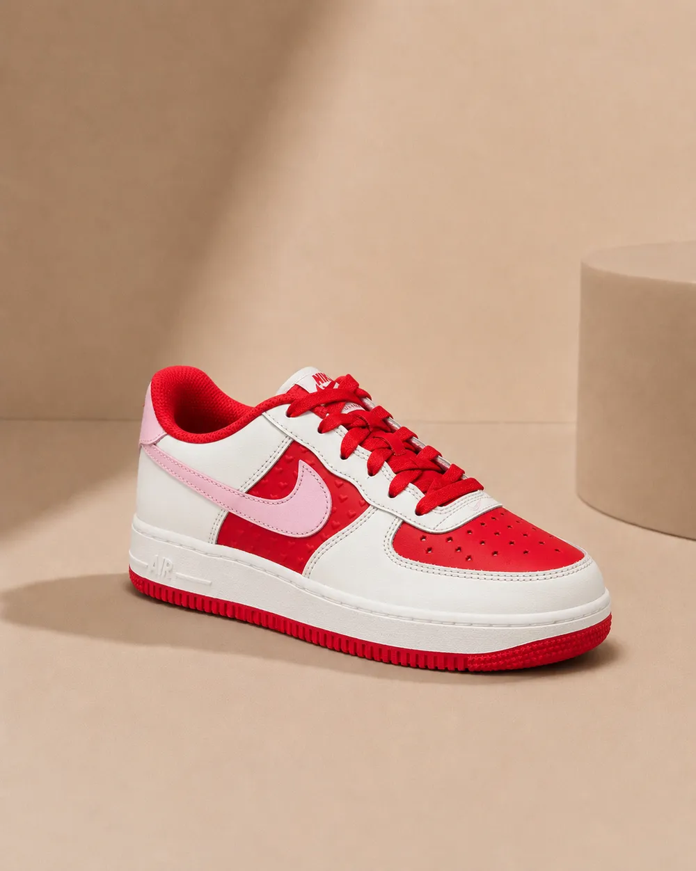 NIKE AF1 GS "The perfect pair"