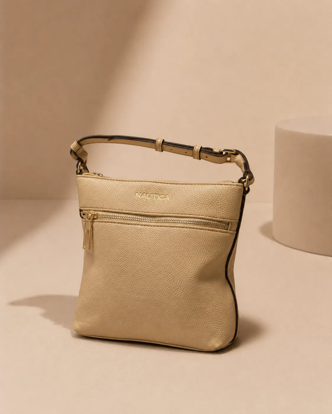 NÁUTICA Cartera