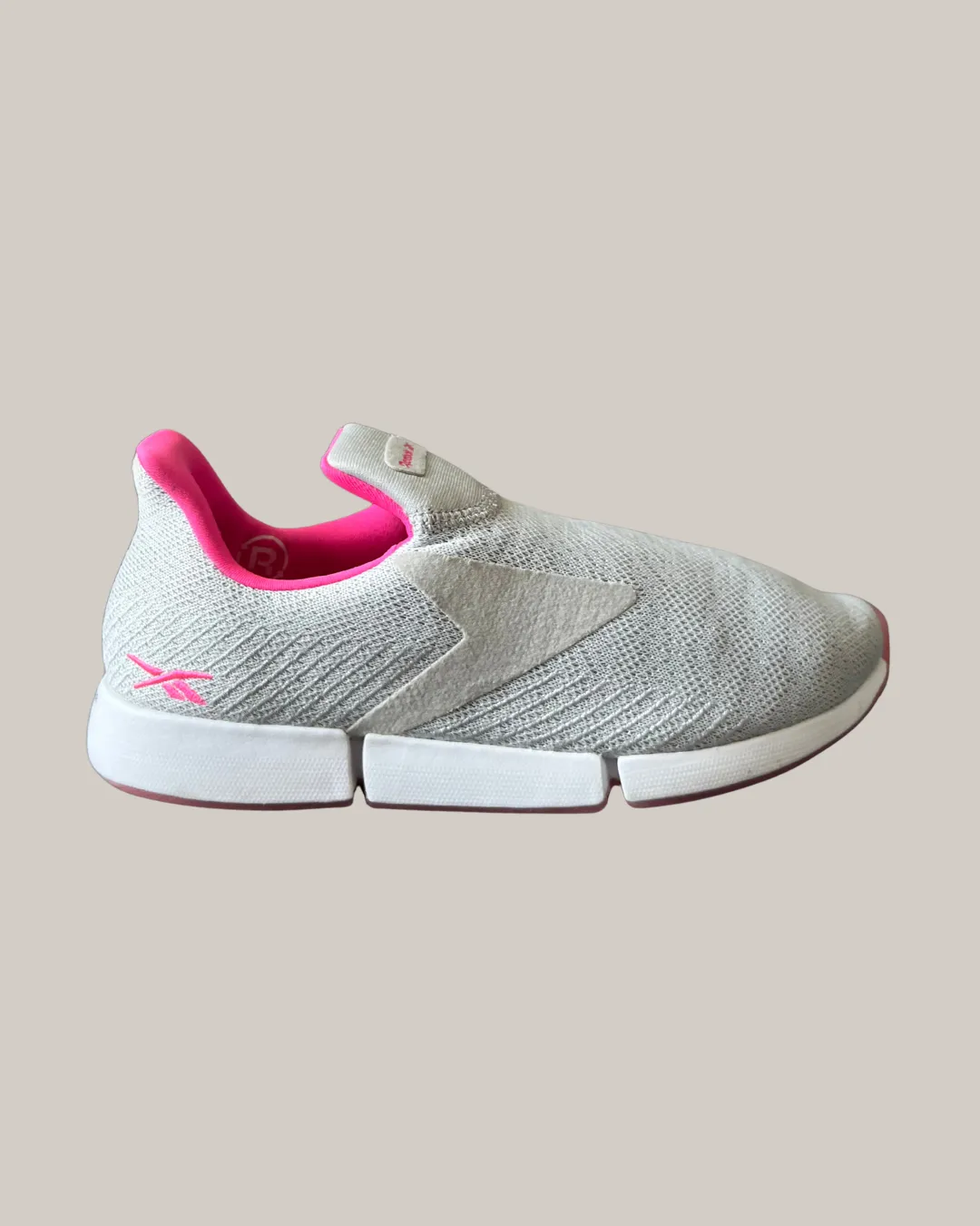 REEBOK DailyFit DMX Slip-On talla US 6.5