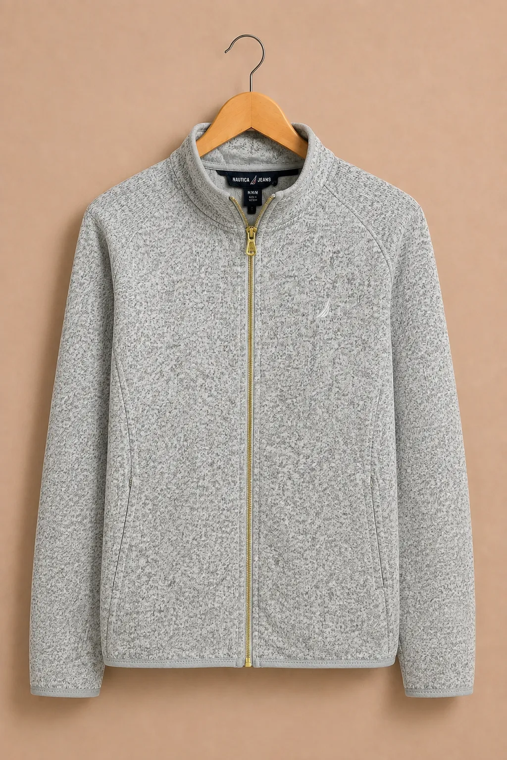 NÁUTICA Chaqueta