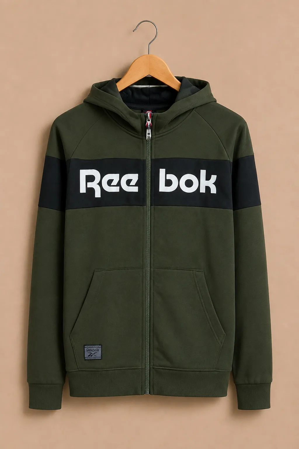 REEBOK Sudadera