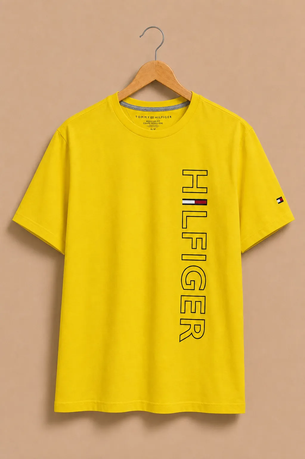 TOMMY HILFIGER Playera