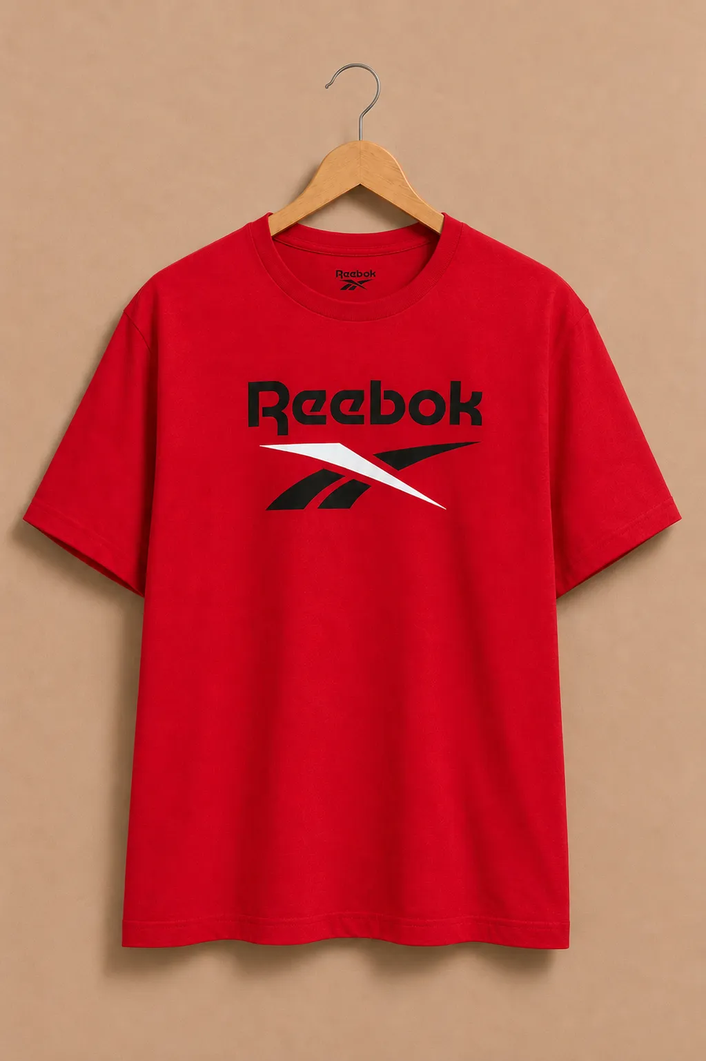 REEBOK Playera