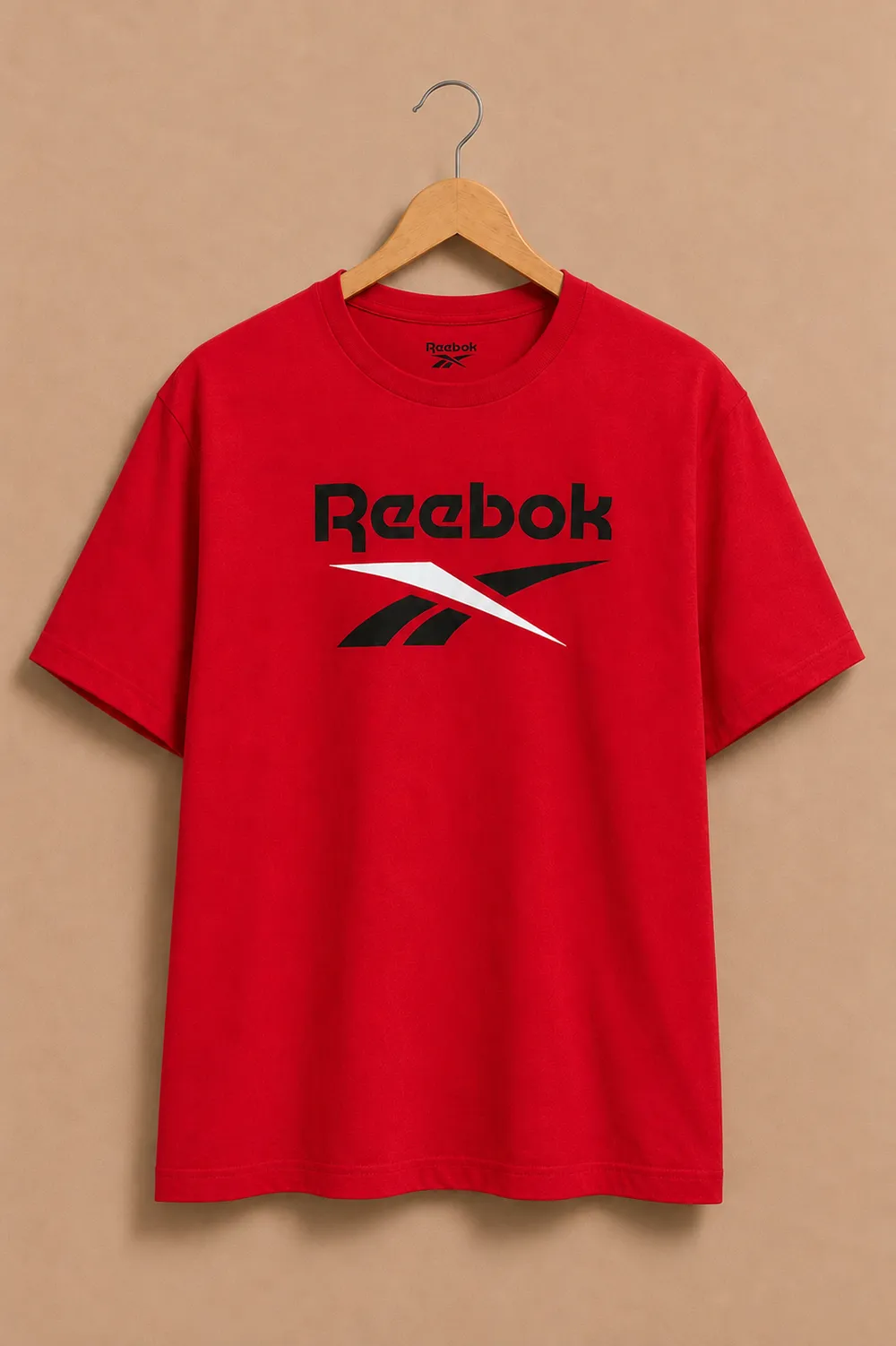 REEBOK Playera